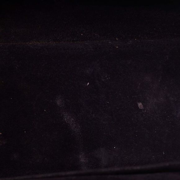 Celine Belt Bag Textured Leather Mini Black - Picture 6 of 10